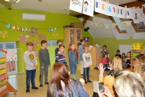 Dan namenjen pridnim in veselim čebelicam in medu 2